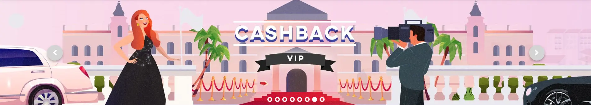 cashback vip Jelly Bean Casino