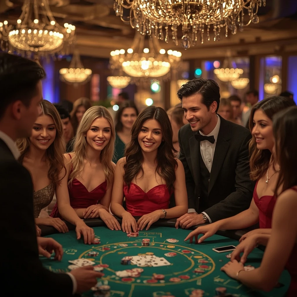 blackjack au casino Jelly Bean Casino