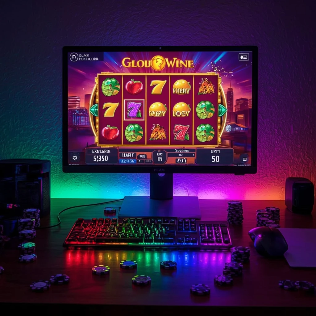 Microgaming JELLY BEAN CASINO