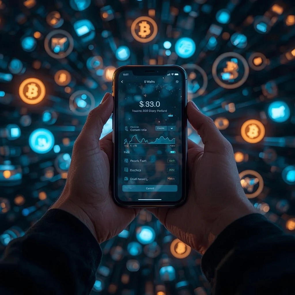 porte-monnaie électronique JELLY BEAN CASINO