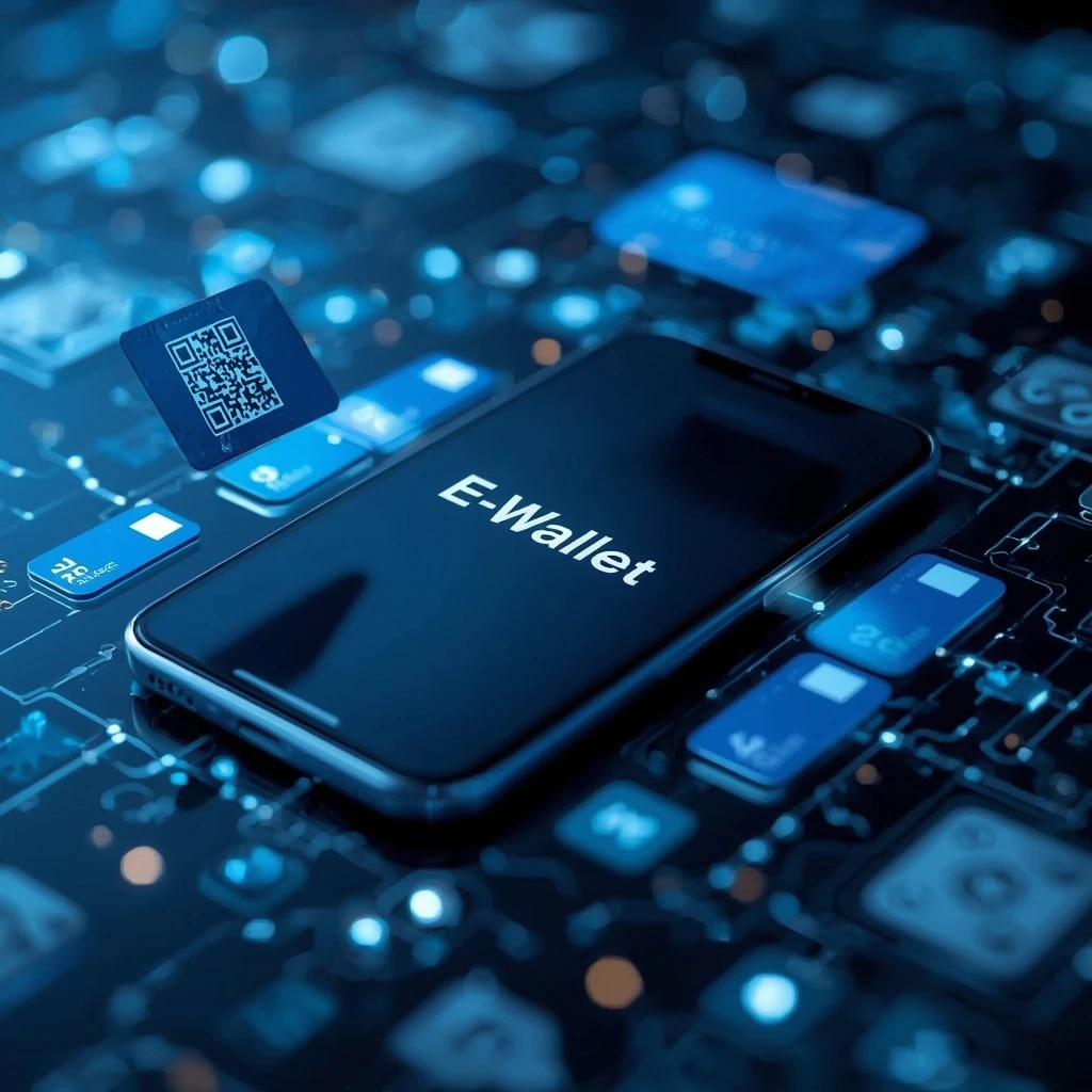 porte-monnaie électronique JELLY BEAN CASINO