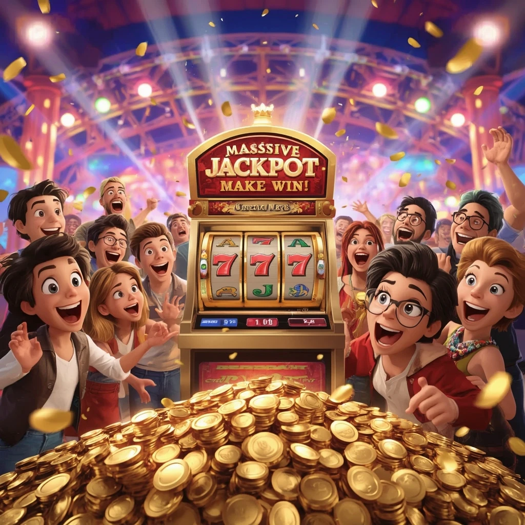 meilleurs jeux de jackpot JELLY BEAN CASINO