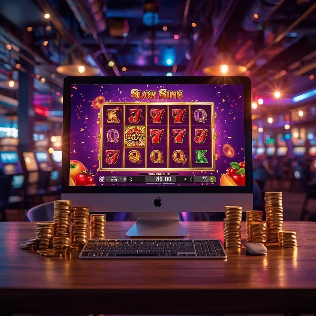 machines à sous JELLY BEAN CASINO