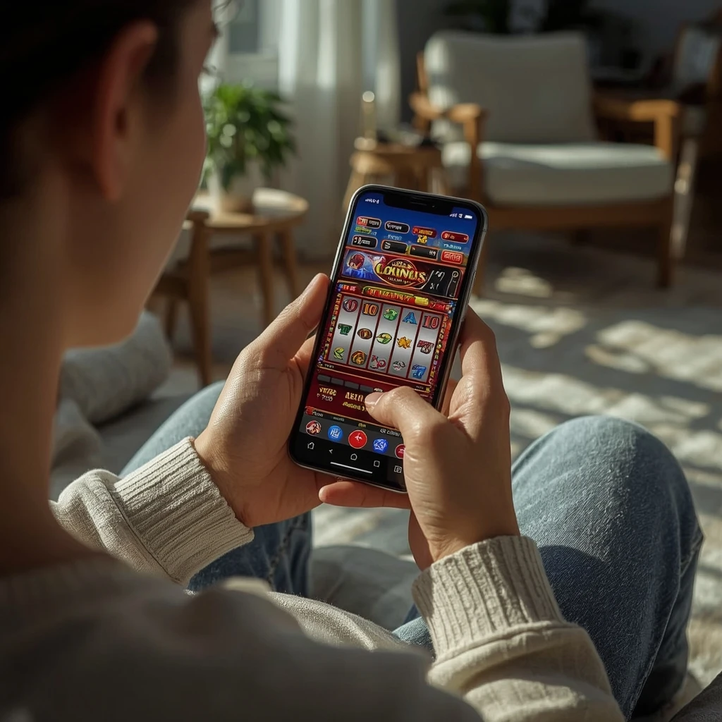 slots on mobile JELLY BEAN CASINO