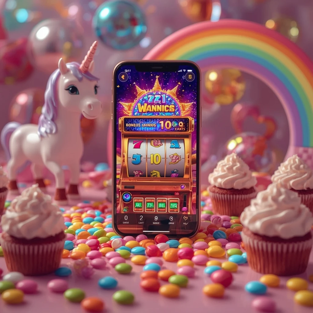 machines à sous sur iPhone JELLY BEAN CASINO