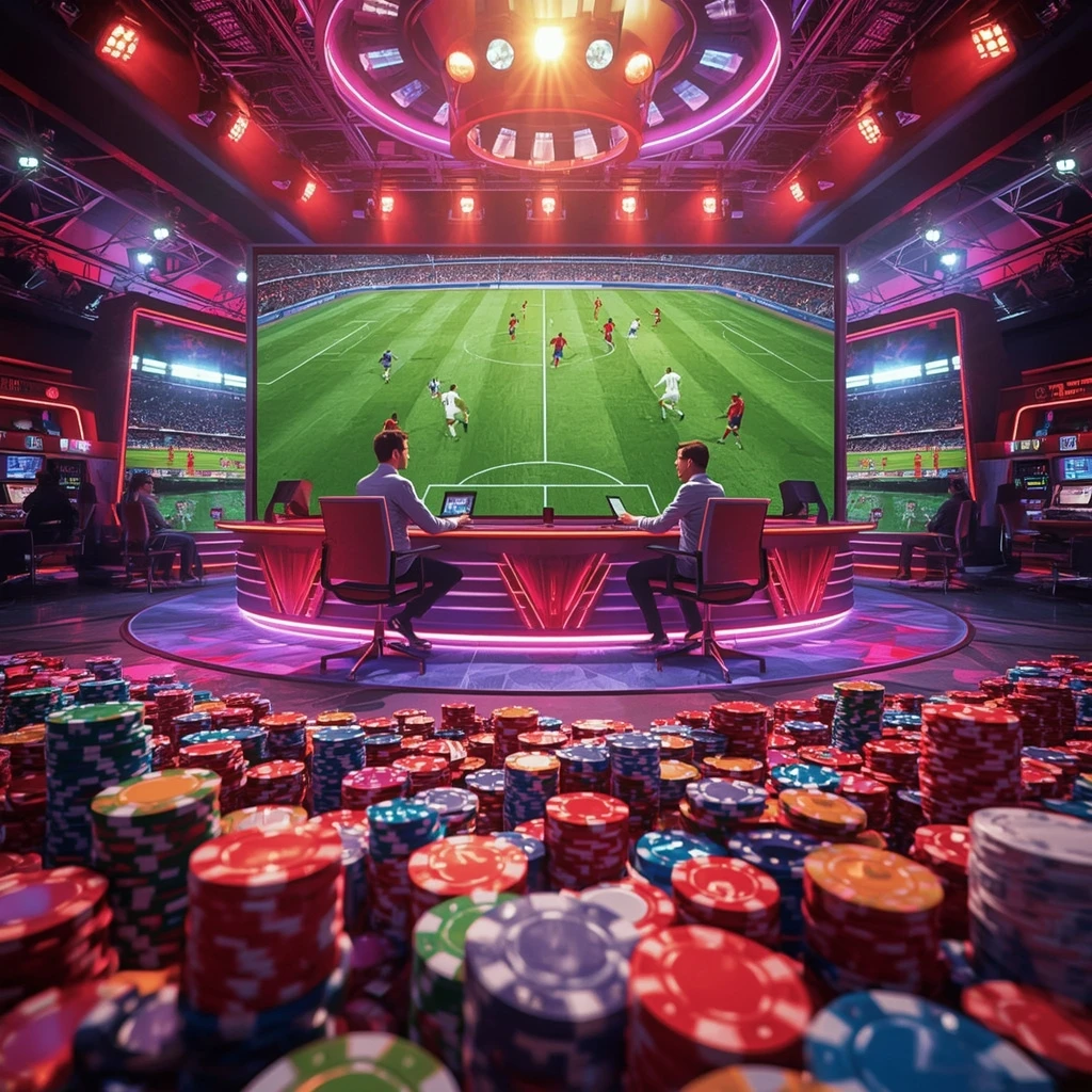 Paris au casino sur le football Jelly Bean Casino