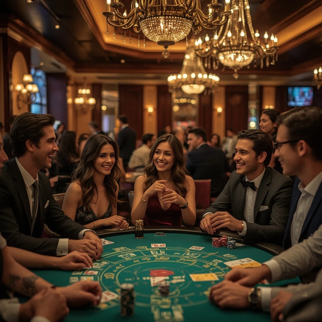 Double Bonus Poker Jelly Bean Casino